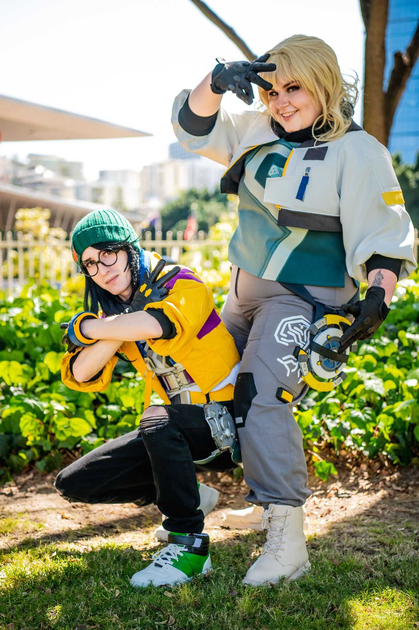 chippychop & mistyfrmpkmn