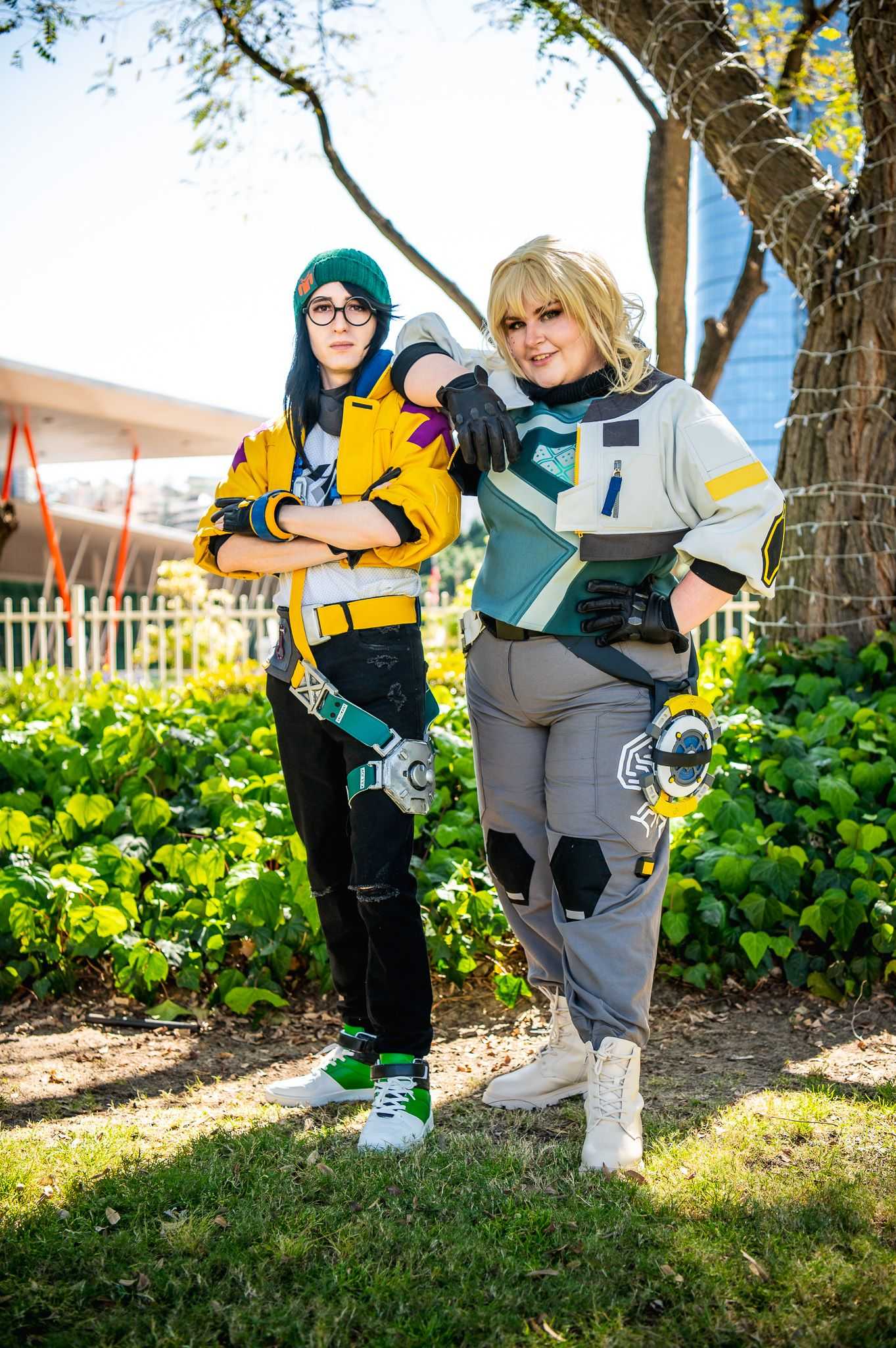 chippychop & mistyfrmpkmn