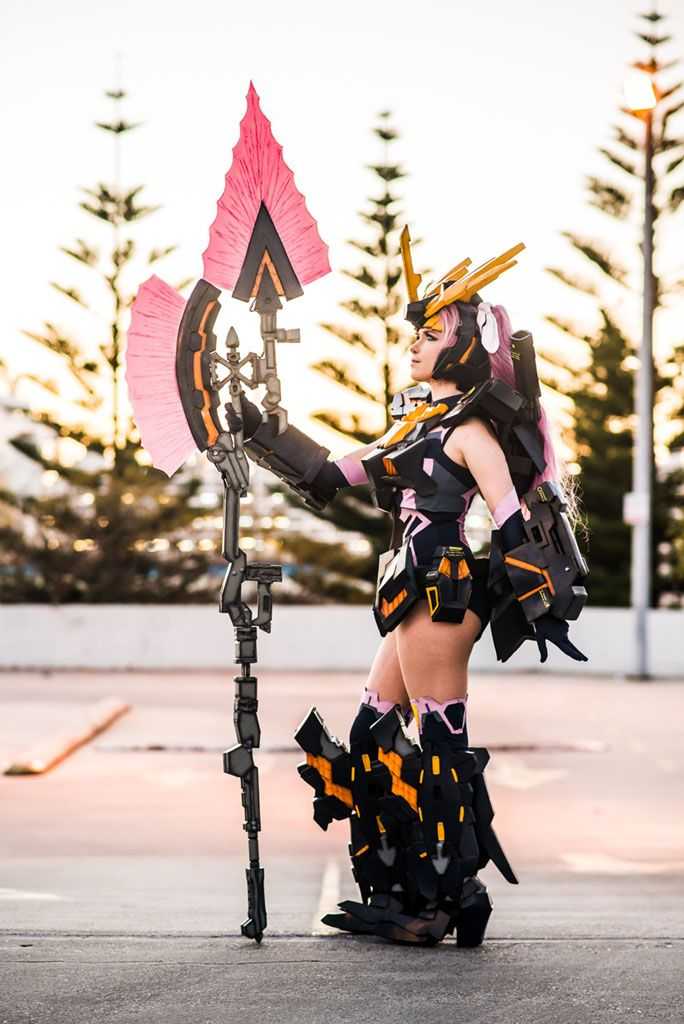 pikapi-banshee