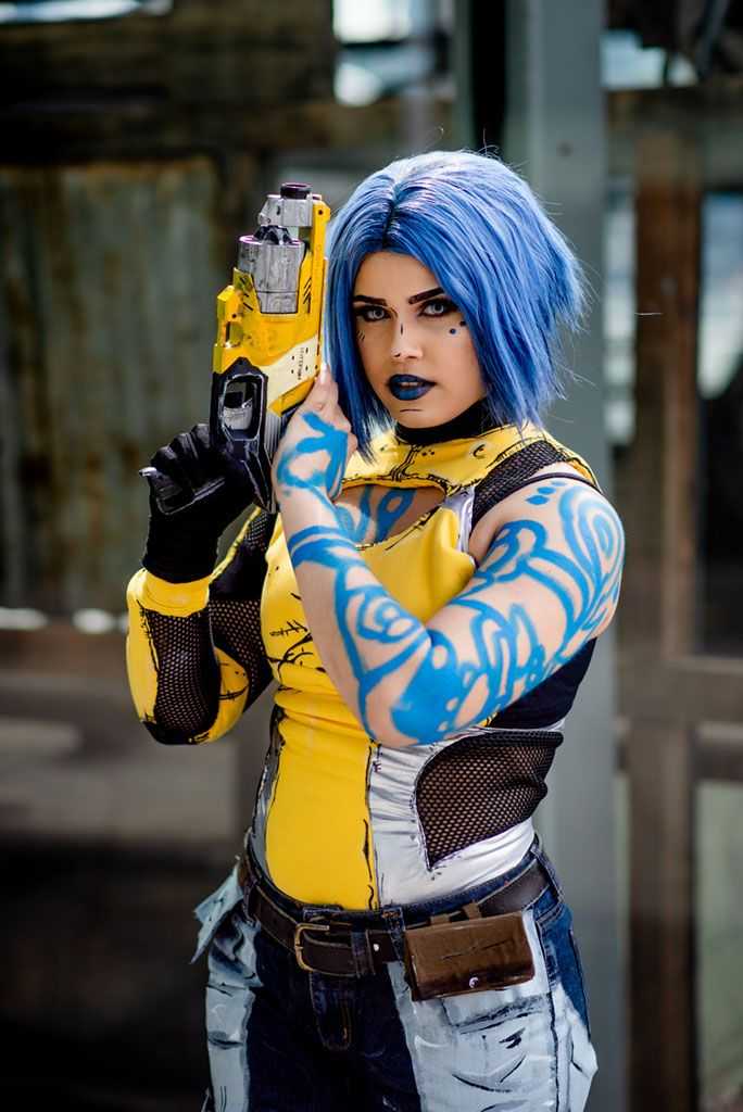 tsundere.v-borderlands